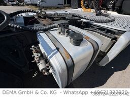 DAF XF460*E6a*Kipphydraulik*Klima*Automatik*