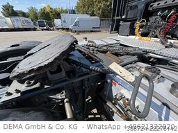 DAF XF460*E6a*Kipphydraulik*Klima*Automatik*