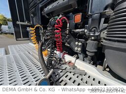 DAF XF460*E6a*Kipphydraulik*Klima*Automatik*