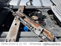 DAF XF460*E6a*Kipphydraulik*Klima*Automatik*