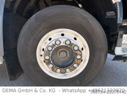 DAF XF460*E6a*Kipphydraulik*Klima*Automatik*