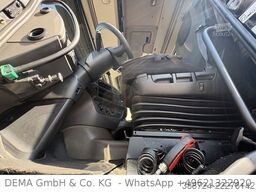 DAF XF460*E6a*Kipphydraulik*Klima*Automatik*