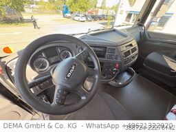 DAF XF460*E6a*Kipphydraulik*Klima*Automatik*