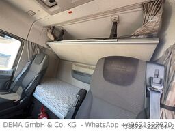 DAF XF460*E6a*Kipphydraulik*Klima*Automatik*