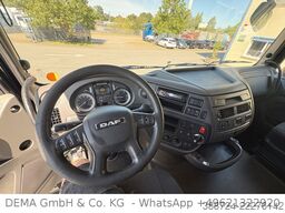 DAF XF460*E6a*Kipphydraulik*Klima*Automatik*