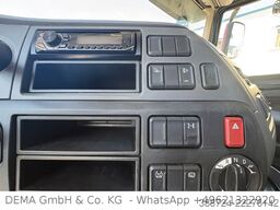 DAF XF460*E6a*Kipphydraulik*Klima*Automatik*