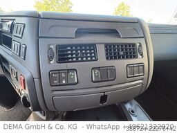 DAF XF460*E6a*Kipphydraulik*Klima*Automatik*