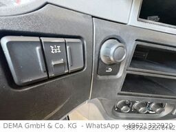 DAF XF460*E6a*Kipphydraulik*Klima*Automatik*