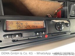 DAF XF460*E6a*Kipphydraulik*Klima*Automatik*