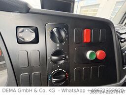MERCEDES-BENZ Atego 1326*Tollense Saug/Druck*Wittig* 8200 ltr*