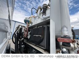 MERCEDES-BENZ Atego 1326*Tollense Saug/Druck*Wittig* 8200 ltr*