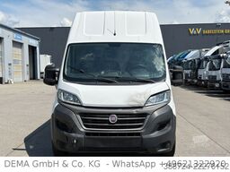 FIAT DUCATO*E6-WLTP*Motorschaden*Schalt*3-Sitze*TÜV*