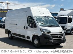 FIAT DUCATO*E6-WLTP*Motorschaden*Schalt*3-Sitze*TÜV*