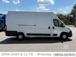 FIAT DUCATO*E6-WLTP*Motorschaden*Schalt*3-Sitze*TÜV*