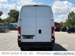FIAT DUCATO*E6-WLTP*Motorschaden*Schalt*3-Sitze*TÜV*