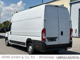 FIAT DUCATO*E6-WLTP*Motorschaden*Schalt*3-Sitze*TÜV*