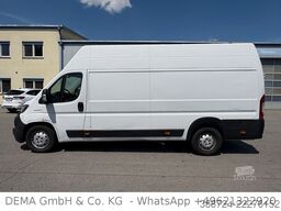 FIAT DUCATO*E6-WLTP*Motorschaden*Schalt*3-Sitze*TÜV*