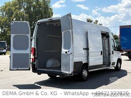 FIAT DUCATO*E6-WLTP*Motorschaden*Schalt*3-Sitze*TÜV*