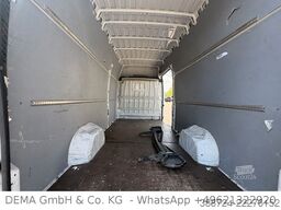 FIAT DUCATO*E6-WLTP*Motorschaden*Schalt*3-Sitze*TÜV*