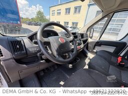 FIAT DUCATO*E6-WLTP*Motorschaden*Schalt*3-Sitze*TÜV*
