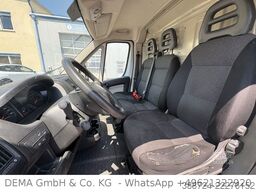 FIAT DUCATO*E6-WLTP*Motorschaden*Schalt*3-Sitze*TÜV*