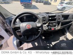 FIAT DUCATO*E6-WLTP*Motorschaden*Schalt*3-Sitze*TÜV*