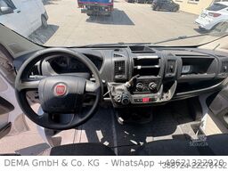 FIAT DUCATO*E6-WLTP*Motorschaden*Schalt*3-Sitze*TÜV*