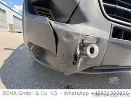 FIAT DUCATO*E6-WLTP*Motorschaden*Schalt*3-Sitze*TÜV*