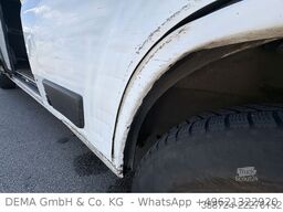 FIAT DUCATO*E6-WLTP*Motorschaden*Schalt*3-Sitze*TÜV*