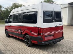 HYMER/ERIBA Eriba Car 600 Dieselheizung / Sitzheizung / 163