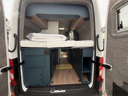HYMER/ERIBA Eriba Car 600 Dieselheizung / Sitzheizung / 163