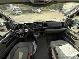 HYMER/ERIBA Eriba Car 600 Dieselheizung / Sitzheizung / 163