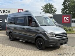 HYMER/ERIBA Eriba Car 600 Dieselheizung / Sitzheizung / 163