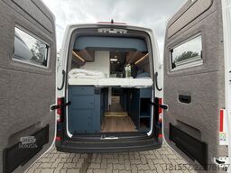 HYMER/ERIBA Eriba Car 600 Dieselheizung / Sitzheizung / 163
