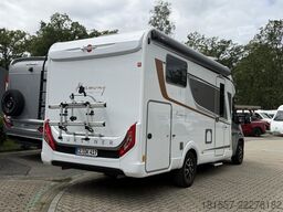 BÜRSTNER Lyseo TD 690 G Isofix, elekt. Hubbett,L-Sitzgr.