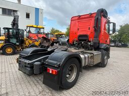 MERCEDES-BENZ Arocs 1843 SZM Kipphydraulik