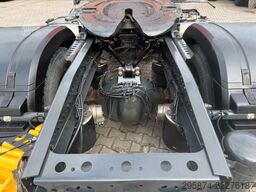 MERCEDES-BENZ Arocs 1843 SZM Kipphydraulik