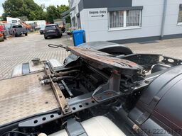 MERCEDES-BENZ Arocs 1843 SZM Kipphydraulik