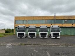 VOLVO FH 460 Globe XL, E6,Ishift, VEB, 2xAC, Coolbox