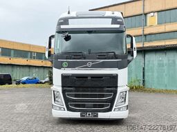 VOLVO FH 460 Globe XL, E6,Ishift, VEB, 2xAC, Coolbox