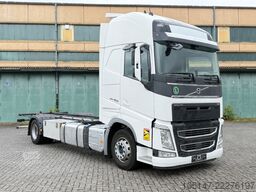 VOLVO FH 460 Globe XL, E6,Ishift, VEB, 2xAC, Coolbox