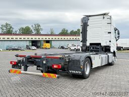 VOLVO FH 460 Globe XL, E6,Ishift, VEB, 2xAC, Coolbox