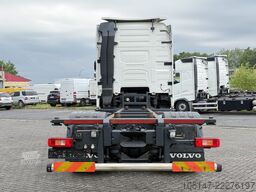 VOLVO FH 460 Globe XL, E6,Ishift, VEB, 2xAC, Coolbox