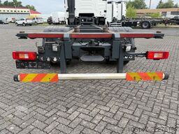 VOLVO FH 460 Globe XL, E6,Ishift, VEB, 2xAC, Coolbox