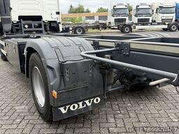 VOLVO FH 460 Globe XL, E6,Ishift, VEB, 2xAC, Coolbox