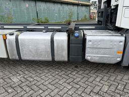 VOLVO FH 460 Globe XL, E6,Ishift, VEB, 2xAC, Coolbox