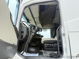 VOLVO FH 460 Globe XL, E6,Ishift, VEB, 2xAC, Coolbox