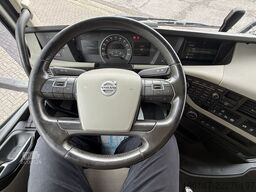 VOLVO FH 460 Globe XL, E6,Ishift, VEB, 2xAC, Coolbox