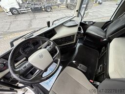 VOLVO FH 460 Globe XL, E6,Ishift, VEB, 2xAC, Coolbox