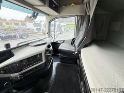 VOLVO FH 460 Globe XL, E6,Ishift, VEB, 2xAC, Coolbox